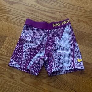 Kids Nike Pros